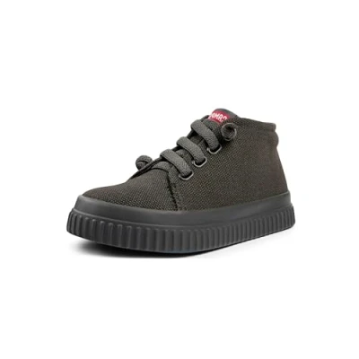 Abbildung von Camper PEU RODA Sneaker high für Kinder, Größe: 28, Dunkelgrau Schuhe