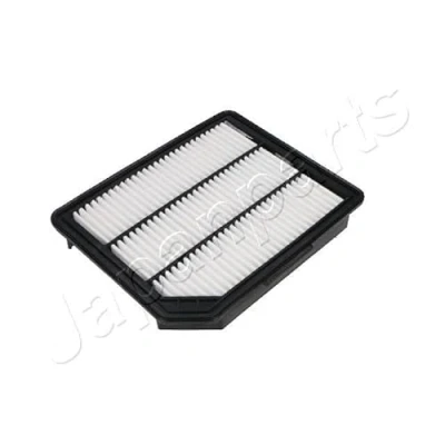 Abbildung von JAPANPARTS FA S08S Luftfilter 55mm 242mm 298mm Filtereinsatz SSANGYONG: Rexton