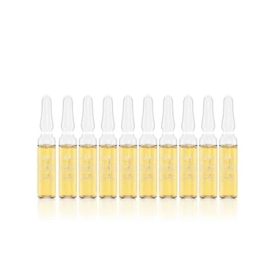 Abbildung von Ayer Radiance &Eacute;nergie Lifting Serum 10 x 2 ml