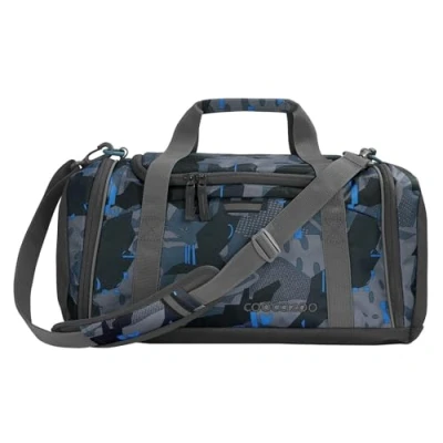 Abbildung von COOCAZOO Tasche Sporttasche mit Nasswäschefach. 20 Liter