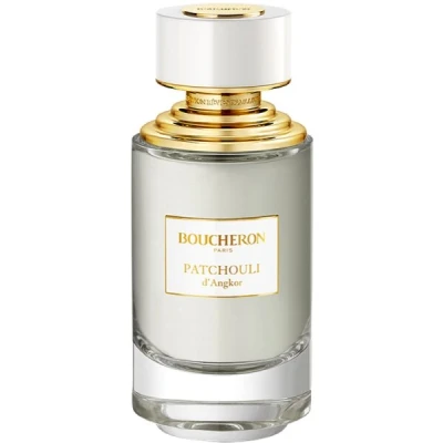 Abbildung von Boucheron Patchouli d&#039;Angkor Eau de Parfum 125 ml