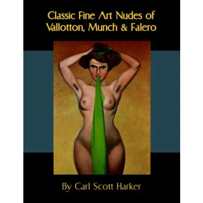 Abbildung von Classic Fine Art Nudes of Vallotton, Munch &amp; Falero