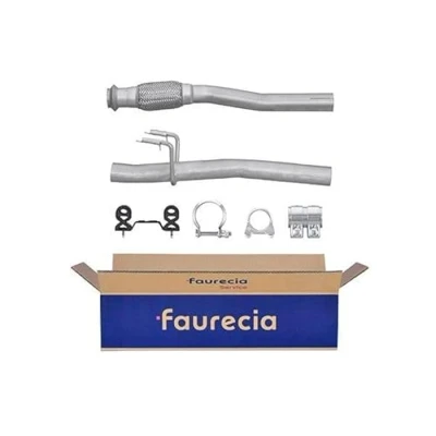 Abbildung von Faurecia FS45162 Abgasrohr vorne PEUGEOT: 206 Schrägheck, SW