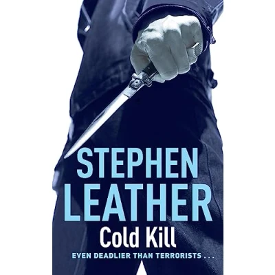 Abbildung von Cold Kill: The 3rd Spider Shepherd Thriller (The Thrillers, Band 3)