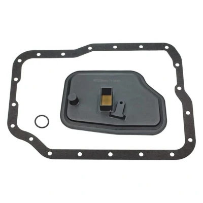 Abbildung von MEYLE 714 137 0001 Hydraulikfiltersatz, Automatikgetriebe mit Dichtung ORIGINAL Quality FORD: Focus Mk1 Kombi, 2 C Max