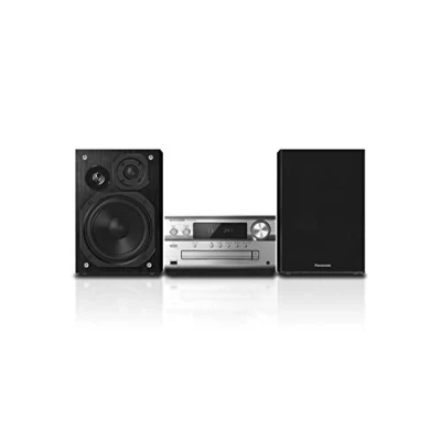 Abbildung von Panasonic SC PMX92 Home Audio System