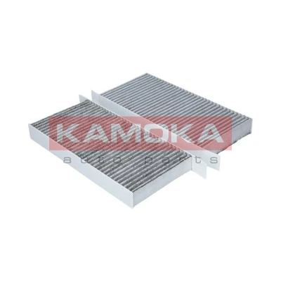Abbildung von Filter, Innenraumluft KAMOKA F507601