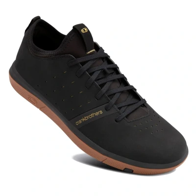 Abbildung von Crankbrothers Fahrradschuhe Stamp Street Fabio Lace