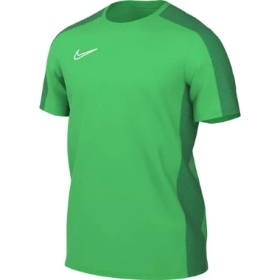 Abbildung von Nike Performance Academy DRI FIT Sport Tshirt, Herren, Größe: Small, Green