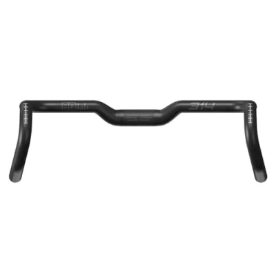 Abbildung von 314 Aluminium, Gravel Fahrradlenker SQlab