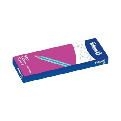 Abbildung von Pelikan SR 12 Bleistift Radiergummi, Stück
