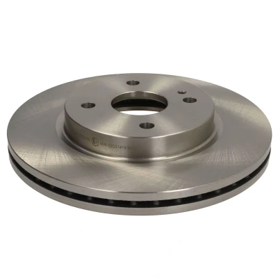 Abbildung von Bremsscheibe ABE C33096ABE