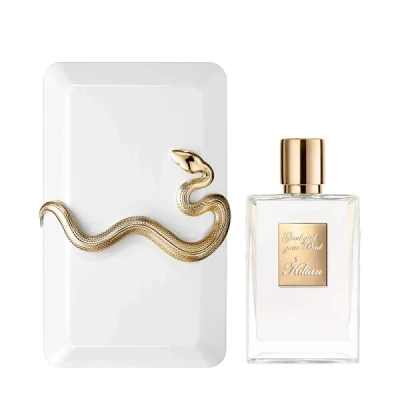 Abbildung von Kilian Good Girl Gone Bad Clutch Geschenkset 50 ml