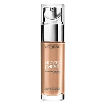Abbildung von Accord Parfait Foundation 3R Beige Rose 30 Ml