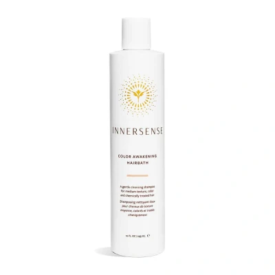 Abbildung von Innersense Shampoo Color Awakening Hairbath