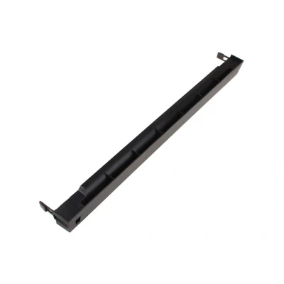 Abbildung von Whirlpool Indesit 481010826360 Abdeckleiste C00386223 dampfsperrblech