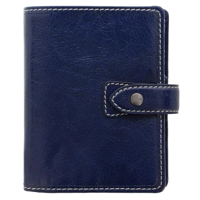 Abbildung von Filofax Organizer Pocket Malden Navy
