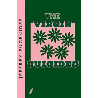 Abbildung von The Virgin Suicides: TikTok made me buy it! (Collins Modern Classics)