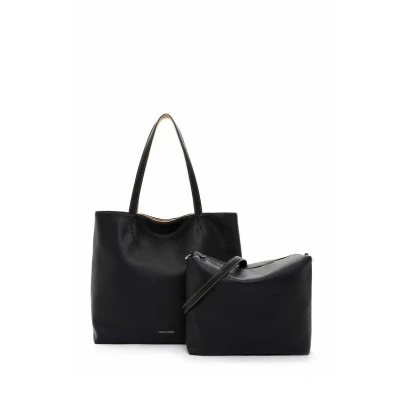 Abbildung von Emily &amp; Noah EVA Handtasche, Damen, Größe: One Size, Blue