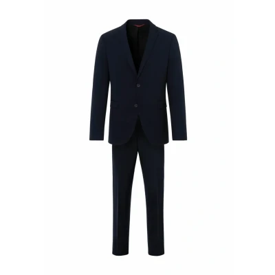 Abbildung von Thomas Goodwin Anzug (2 tlg) im Slim Fit, 10103 0 20039