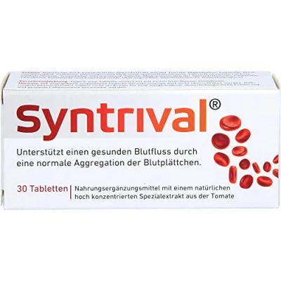 Abbildung von Syntrival 30 St