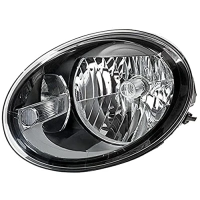 Abbildung von HELLA 1L9 010 793 041 Scheinwerfer VOLKSWAGEN: Beetle Schrägheck
