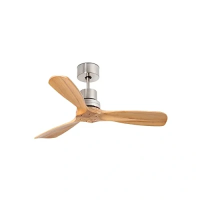 Abbildung von Deckenventilator Mini Lantau mit Kiefernholz