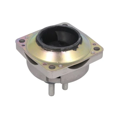 Abbildung von MEYLE 014 024 0133 Motorlager hinten Hydrolager MERCEDES BENZ: ML Klasse