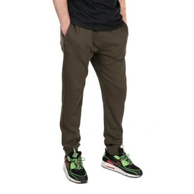 Abbildung von Fox Collection LW Jogger Green &amp; Black Angelhose XXXL