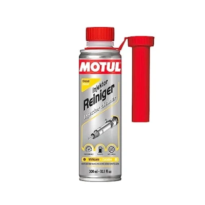 Abbildung von Trend Line Diesel Additiv Motul Injektorreiniger 300ml