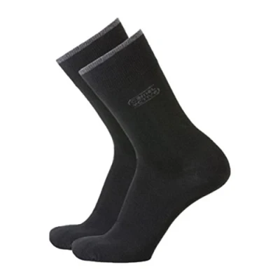 Abbildung von camel active Socken, Herren, Größe: 39, Black