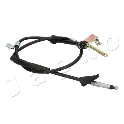 Abbildung von JAPKO 131419L Handbremsseil hinten links HONDA: CIVIC 6 Hatchback, Coupe, 5 Stufenheck