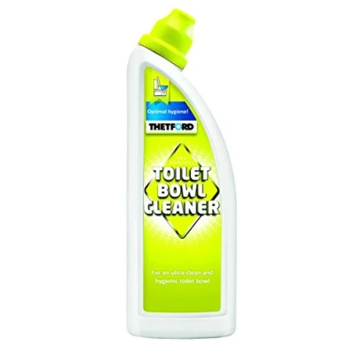 Abbildung von Thetford 500536 Toilet Bowl Cleaner