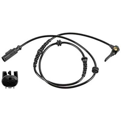 Abbildung von FEBI BILSTEIN 104220 ABS Sensor Vorderachse links, rechts 520 1070 FIAT: Ducato III Kastenwagen, II Pritsche/Fahrgestell