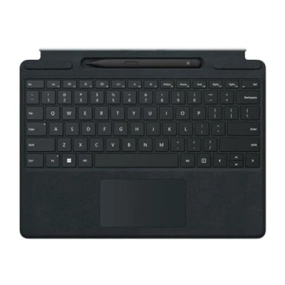 Abbildung von Microsoft TypeW/SlimPen Pro8&amp;Prox Alcant ES Black