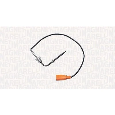 Abbildung von MAGNETI MARELLI 172000711010 Sensor, Abgastemperatur AUDI: A6 C7 Avant, Q5, A7 Sportback