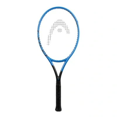 Abbildung von Head Instinct Tennisschläger, Größe: 1, Blau