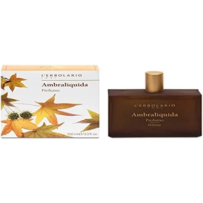 Abbildung von L&#039;Erbolario 066.304 Ambraliquida Eau de Parfum