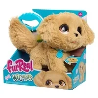 Abbildung von furReal Wag a Lots Golden Retriever, Kuscheltier