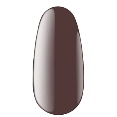 Abbildung von K Professional Nagellack CN160 CAPPUCCINO Gel Nail Polish UV LED 7ml Leicht Aufzutragen, Lang Anhaltend Nägel