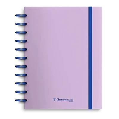 Abbildung von EcoSmart A4 PP 100 Blatt g Alfazema ClassroomMates