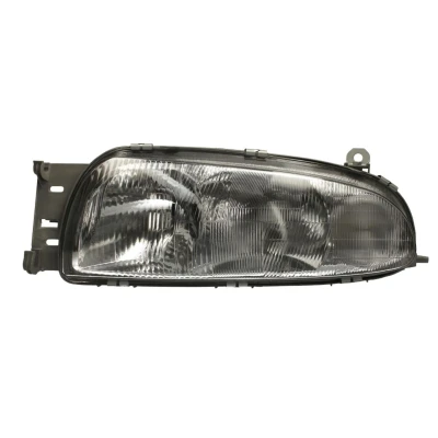 Abbildung von ABAKUS 431 1128L LD EM Scheinwerfer FORD: FIESTA 4