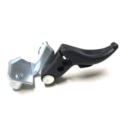 Abbildung von Chokehebel Kaltstart Hebel Choke für Zündapp GTS KS C CX CS ZD 442, Hercules Prima 2 3 4 5 M K MK KX PL, Kreidler Florett Flory MF MP, Puch Maxi Mofa Moped Mokick