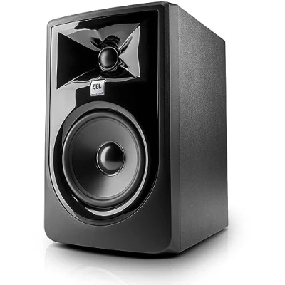 Abbildung von JBL 305P MKII Studio reference monitors