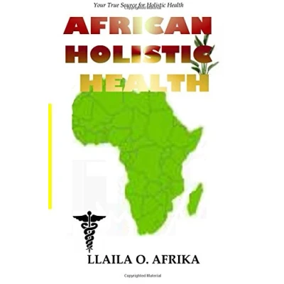 Abbildung von African Holistic Health: Your True Source for Health