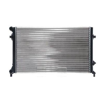 Abbildung von MAHLE ORIGINAL CR 30 001S Kühler, Motorkühlung für Fahrzeuge mit/ohne Klimaanlage 650 416 23 Kühlrippen mechanisch gefügt kfzteile, kfzteile24, bandel