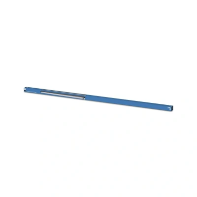 Abbildung von Philips ProjectLine Feuchtraumwannenleuchte, 1500mm, 5400lm, 6500K, grau