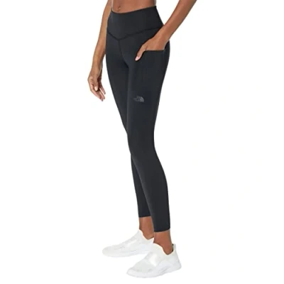 Abbildung von THE NORTH FACE MIDLINE HR Leggings TNF Black L