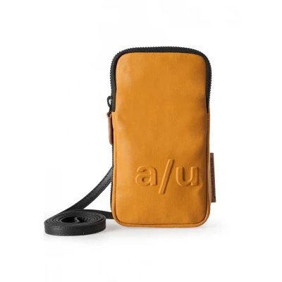 Abbildung von Aunts &amp; Uncles UJI Handytasche, Größe: One Size, Butterscotch