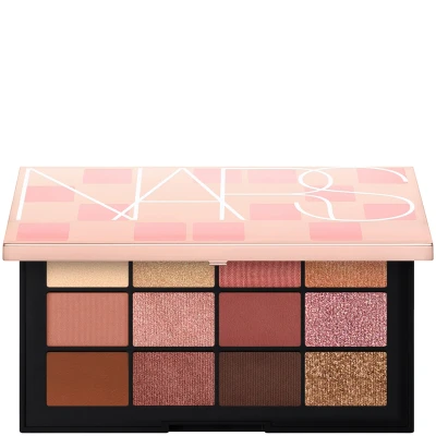 Abbildung von NARS Afterglow Eyeshadow Palette Lidschattenpalette, Größe: 1.4 ml